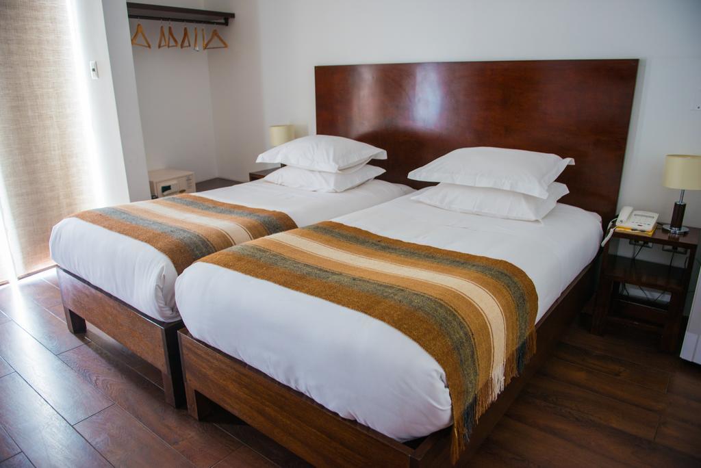 Hotel Casa Beltran Arica Quarto foto